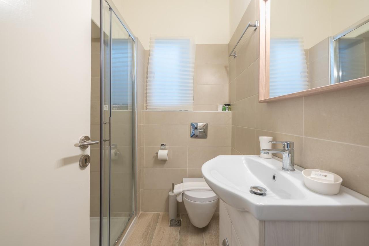Athenean Classic Apartment At Acropolis Museum & Metro Atenas Exterior foto