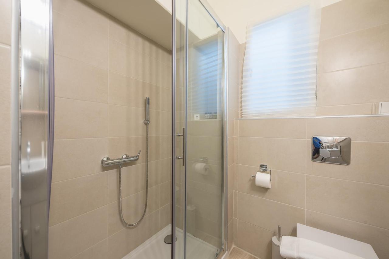 Athenean Classic Apartment At Acropolis Museum & Metro Atenas Exterior foto