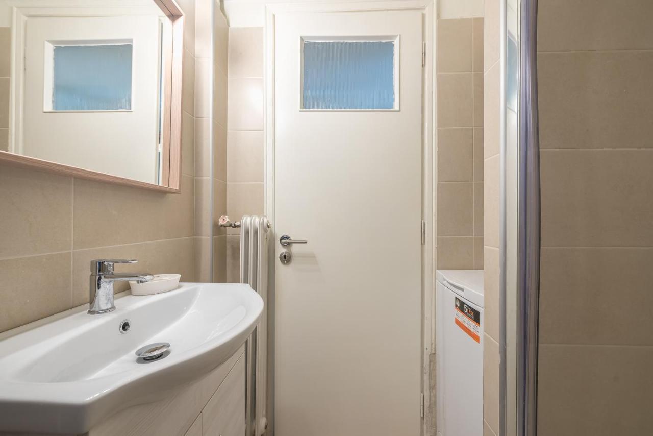 Athenean Classic Apartment At Acropolis Museum & Metro Atenas Exterior foto