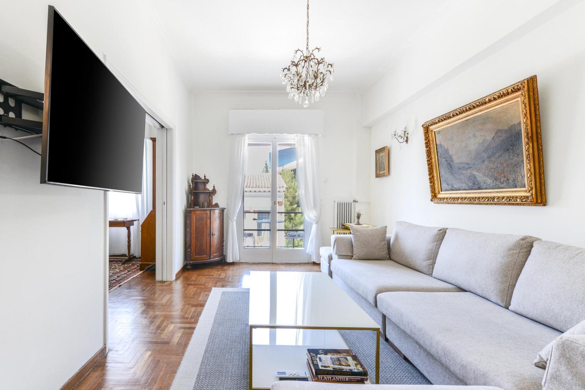Athenean Classic Apartment At Acropolis Museum & Metro Atenas Exterior foto