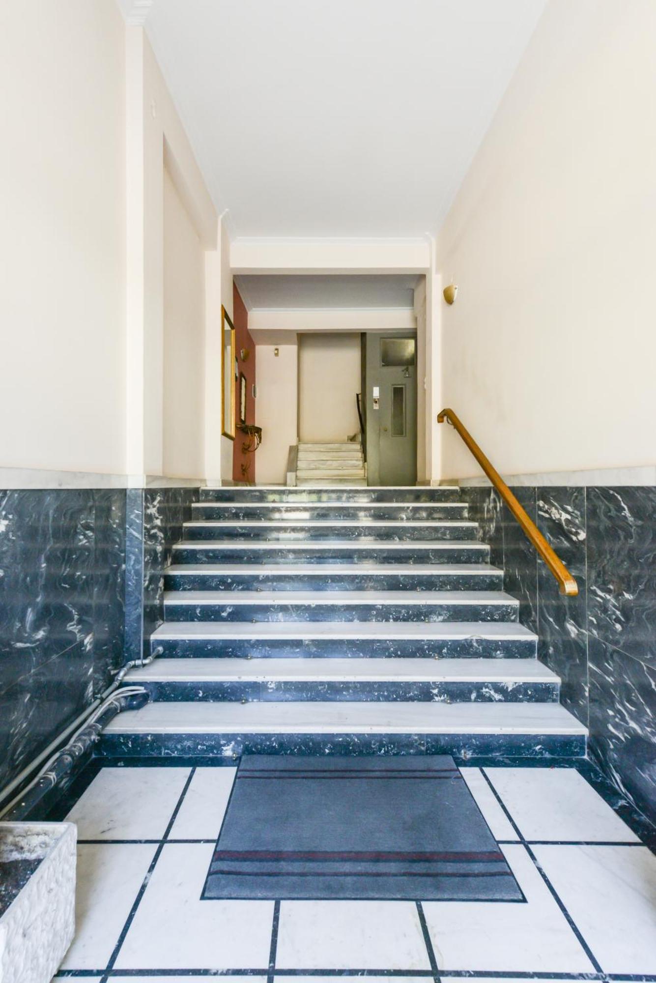 Athenean Classic Apartment At Acropolis Museum & Metro Atenas Exterior foto